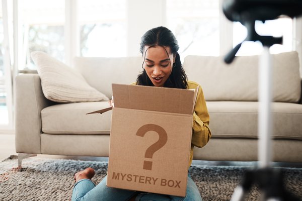 Unveiling the secrets of perfect mystery boxes just for you